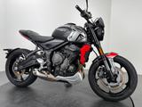 Triumph TRIDENT 660 *1. HAND *ZUBEHÖR *QS - TRIUMPH TRIDENT
