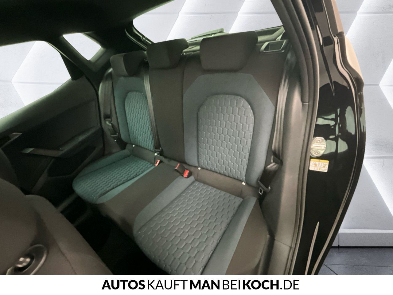 Seat Ibiza - Bild 9
