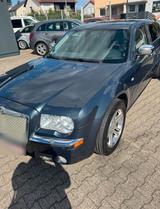 Chrysler 300c - Chrysler 300C in Frankfurt (Main)