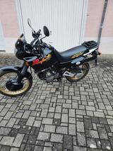 Honda Dominator RDO2 - zuverlässige Reiseenduro  - HONDA DOMINATOR