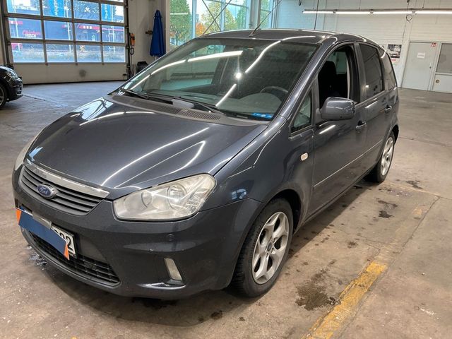 Ford C-Max C-MAX Style +