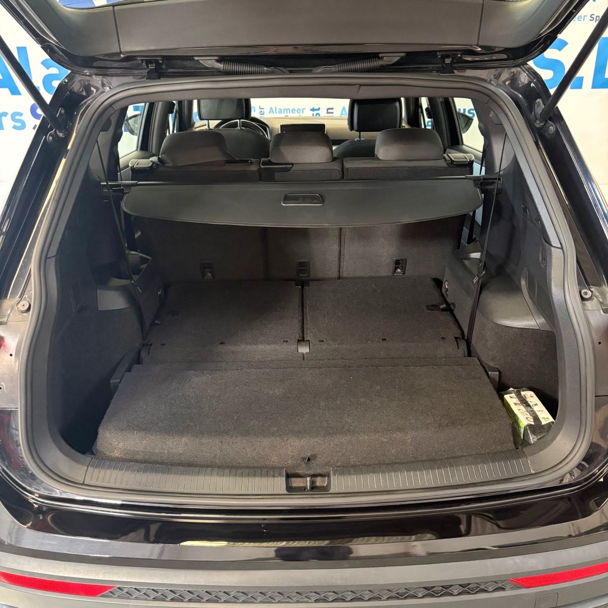 Seat Tarraco Style imagem 3