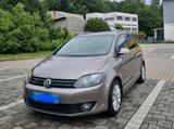 Volkswagen VW Golf Plus 6 2.0TDI - VW Golf Plus in Chemnitz