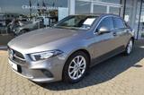 Mercedes-Benz A -Klasse Lim. (BM 177)(08.2018->) A 200 (177.18 - Mercedes-Benz 200 mit Benzin-Antrieb: Limousine