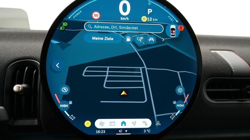 MINI Cooper Cabrio - Bild 15