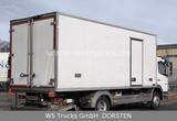 Mercedes-Benz Atego 1222  Kiesling Thermoking T800R - Mercedes-Benz T 80