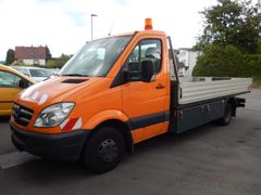 Mercedes-Benz Sprinter Pritsche Lang 513 CDI,Euro 5.
