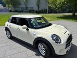 MINI Mini Cooper S Automatik 2.0 Liter , 192 PS ( F55 - MINI MINI: Ps