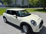 MINI Mini Cooper S Automatik 2.0 Liter , 192 PS ( F55 - MINI MINI: Ps