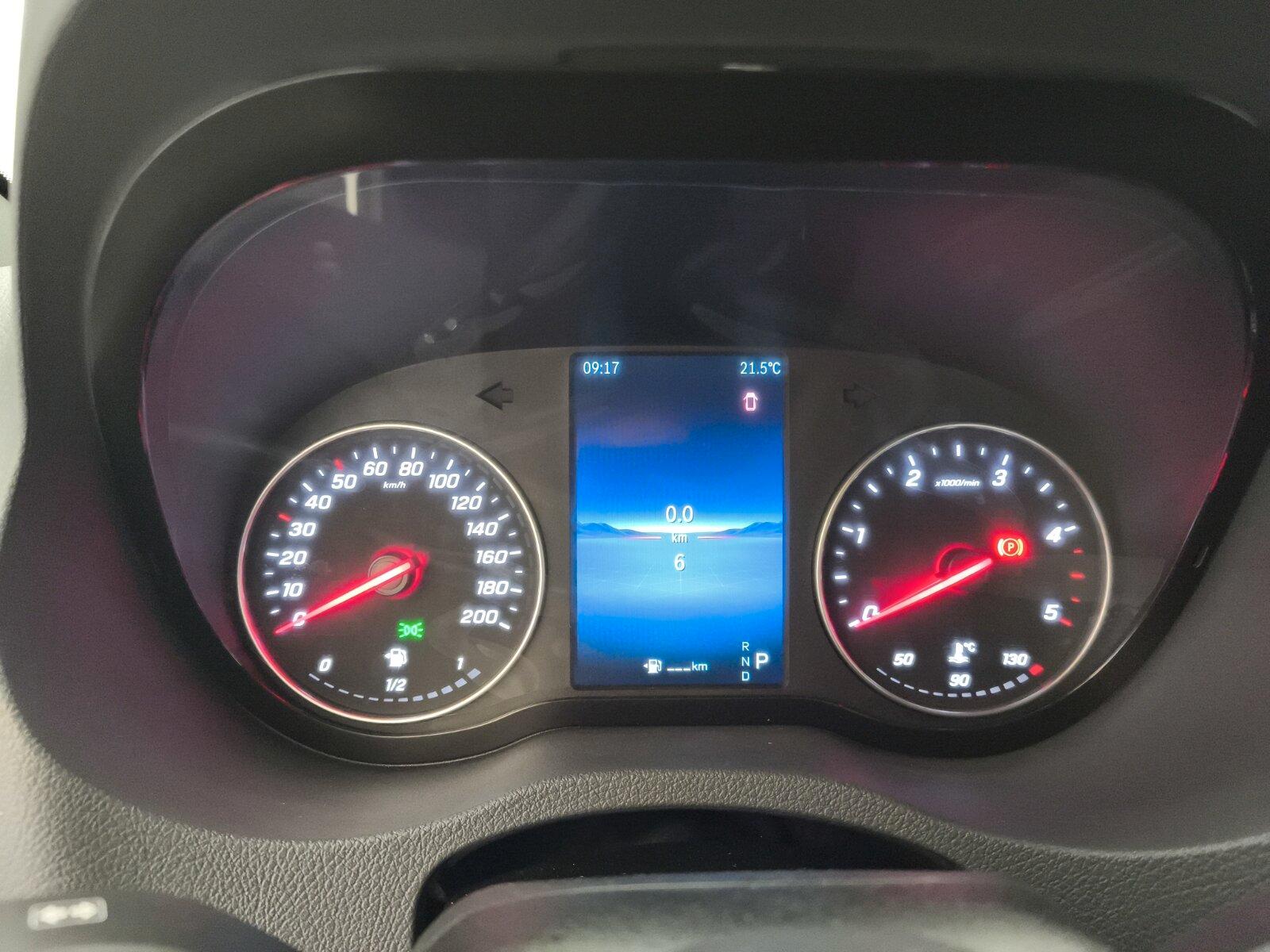 Mercedes-Benz Sprinter 315 Tourer Pro/L 9G Klima Standhzg 360°