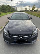 Mercedes-Benz C 250 d 4MATIC AMG Line Autom. AMG Line - Mercedes-Benz C 250: 4matic