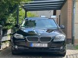 BMW Verkaufe BMW 5er - BMW aus 2011: 5er