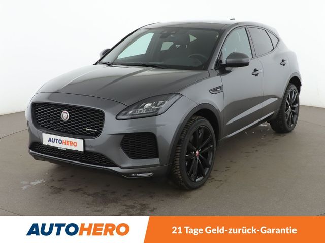 Jaguar E-Pace P300 R-Dynamic HSE AWD Aut.*NAVI*CAM*SHZ*