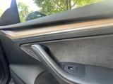 Tesla Model 3 Standard-Reichweite Plus - Hinterrad... - Tesla Model 3 in Hamburg