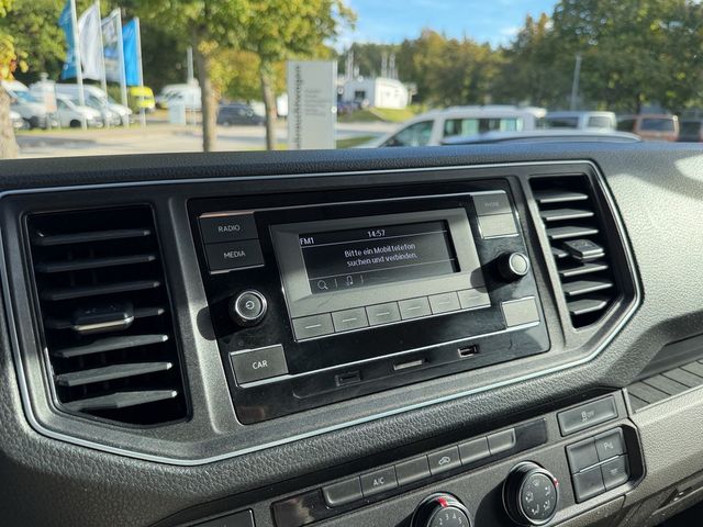 Crafter 35 2.0 TDI Trendline L2H2 FWD