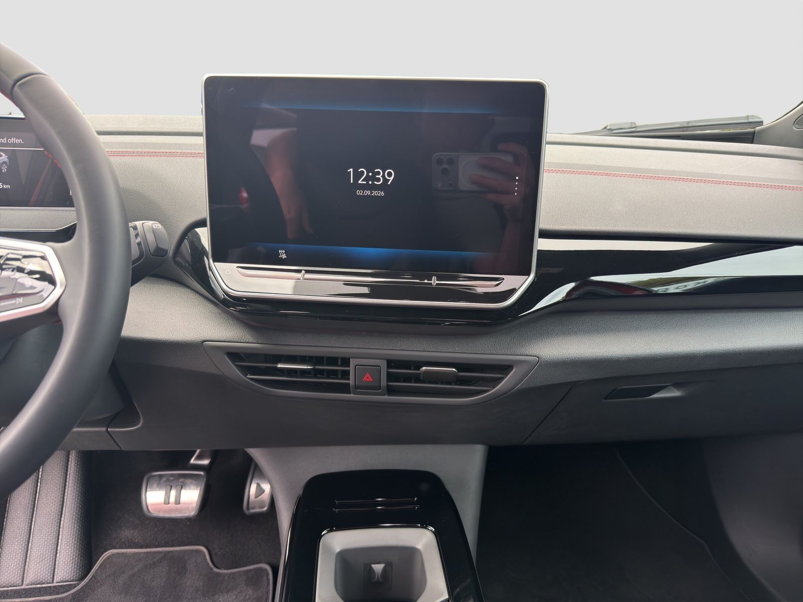 Volkswagen ID.4 GTX 4Motion Navi Kamera AHK Keyless ParkAss foto 13