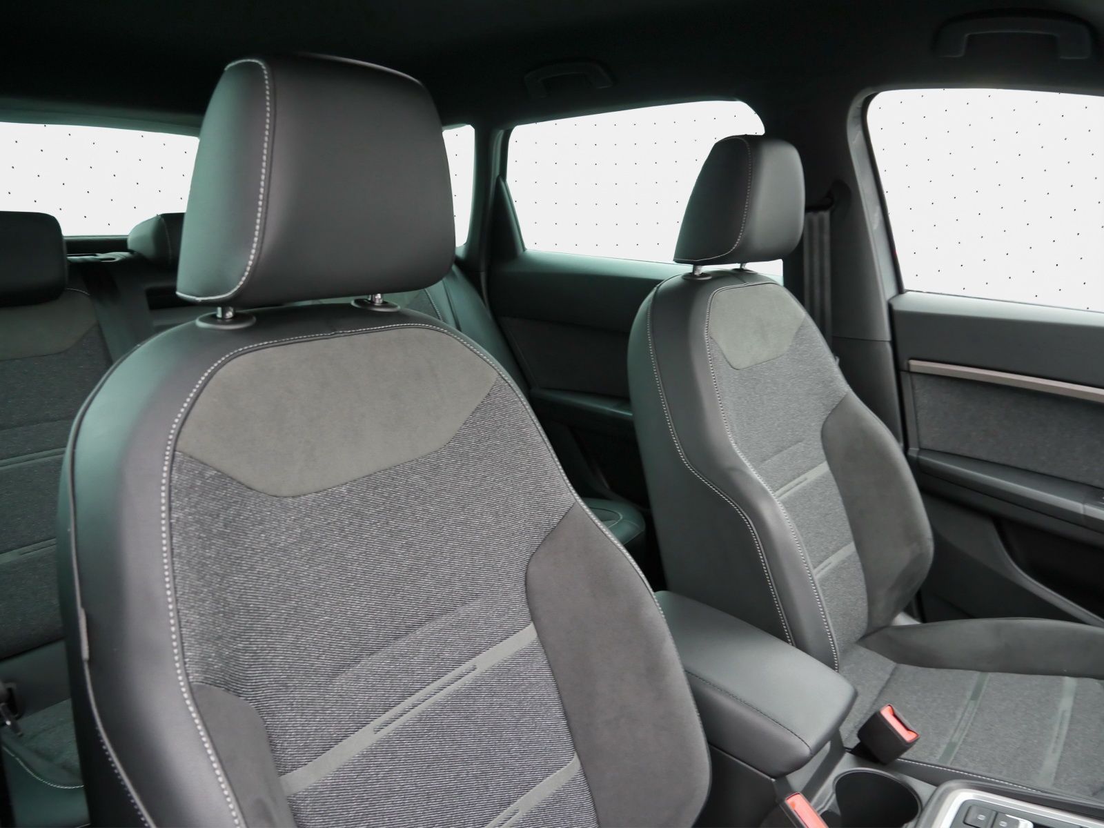 Seat Ateca - Bild 10