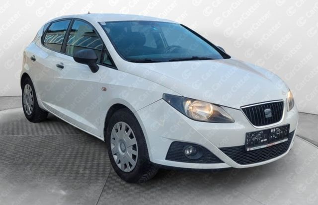 Seat Ibiza 1.4i  5trg. Reference*Klima*Tempo*TÜV Neu