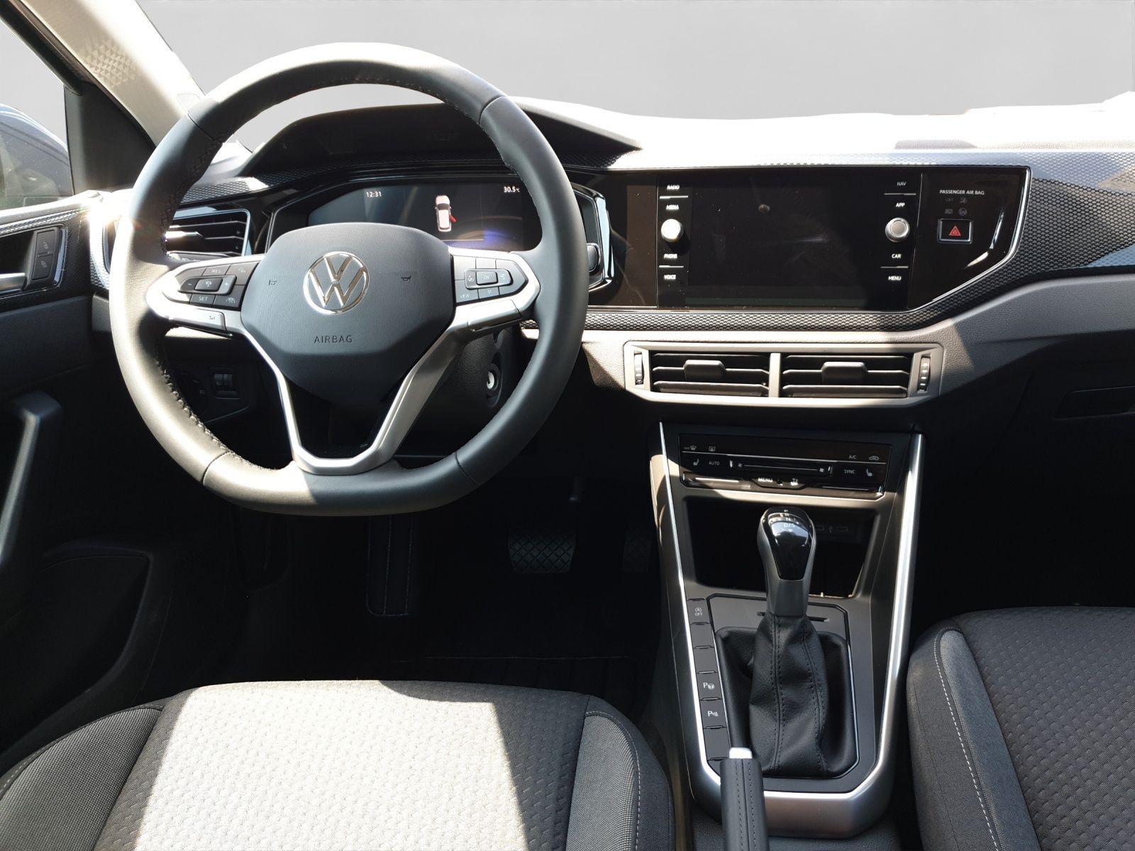 Volkswagen Polo 1.0 TSI DSG LIFE ACC PARKLENK IQ APP-CON foto 5