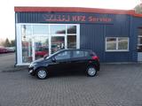 Hyundai i20 Trend    40 - gebrauchte Hyundai i20 aus dem Jahr 2013