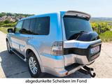 Mitsubishi Pajero 3,2 DI-D 4WD Diamant Automatik - Mitsubishi Pajero: 3.2