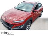Hyundai Kona Trend 1.0 T-GDI iMT LED+NAVI+RFK+SHZ+2xPDC - rote Hyundai KONA