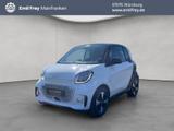 Smart fortwo Passion Exclusive 22KW Winter-Paket - Smart ForTwo: Passion