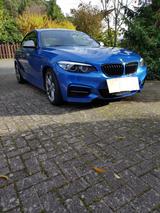 BMW M240i Steptronic Coupé -