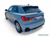 Audi A1 Sportback S line LED/SHZ/VirtC/PDC/CarPl/17" - Audi A1 Gebrauchtwagen in Hannover