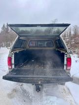 Dodge RAM 2500-Grün foliert-original Weiß - unfallfrei - Dodge RAM: Ram2500