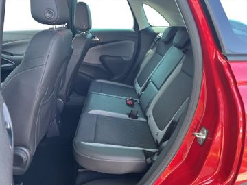 Opel Crossland Ultimate 1,2 Turbo Navi+LHZ+SHZ+AHK+RF