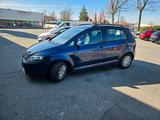 Volkswagen VW Golf Plus 2.0 TDI - Volkswagen Golf mit Diesel-Antrieb: Sportwagen