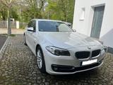 BMW 530d xDrive Touring A Luxury Line  - BMW 530 Gebrauchtwagen in München