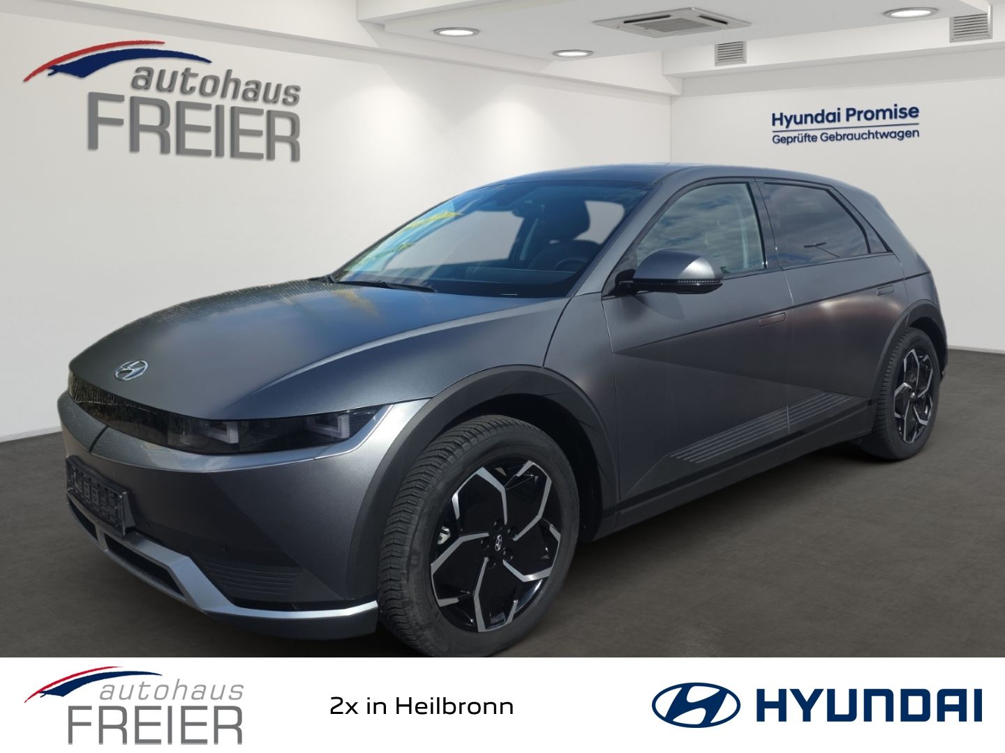 Hyundai IONIQ 5