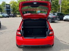 SKODA Fabia Monte Carlo 95PS  #SHZ#HAGELSCHADEN