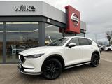 Mazda CX-5 2.5 194 SPORTS-LINE/AWD/PLUS/AHK - Mazda CX-5 in Magdeburg