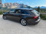 Audi A6 3.0 TDI 272 PS quattro S tronic LED Pano Bose - Audi A6: 2.3