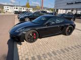 Porsche Cayman S PCM,PDSL+,PASM,SportChrono-Pak. - Porsche Gebrauchtwagen in Trier
