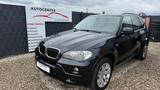 BMW X5 3.0d M-Paket X Drive-1.Hand-Leder-Top Zust. - BMW X5 mit Diesel-Antrieb: Geländewagen, 3.0