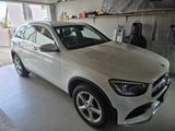 Mercedes-Benz GLC 400 d 4MATIC Autom. - - Mercedes-Benz GLC 400 von privat