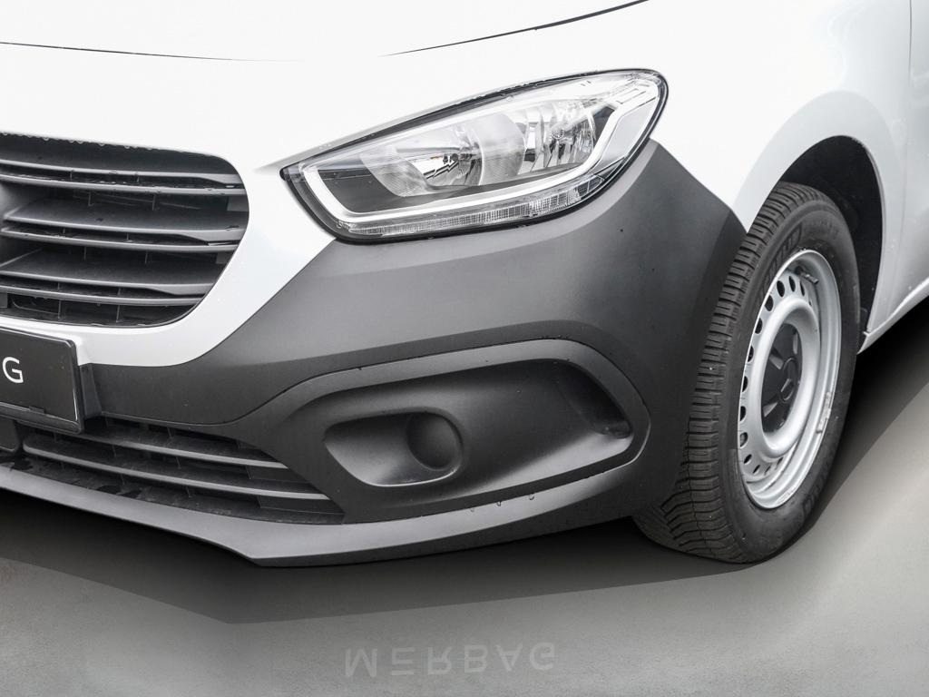 Mercedes-Benz Citan 108CDI Kasten Rückfahrkamera Tempomat MBUX