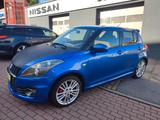 Suzuki Swift 1.6 Sport - Suzuki Gebrauchtwagen in Chemnitz