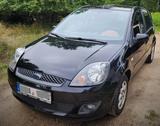 Ford Fiesta 1,4 16V Style  - Ford Fiesta aus 2009: ST