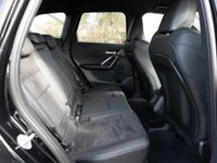 BMW X1 - Vorschau Bild 10