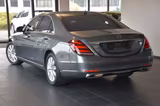 Mercedes-Benz S 560 4MATIC 9G"PANO"NACHTSICHT"CHAUFF"MASSAGE" - Mercedes-Benz S 560 Gebrauchtwagen