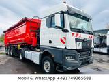MAN TGX 18.510 GX BL 4x4 HydroDrive *Pritader/AP/ACC