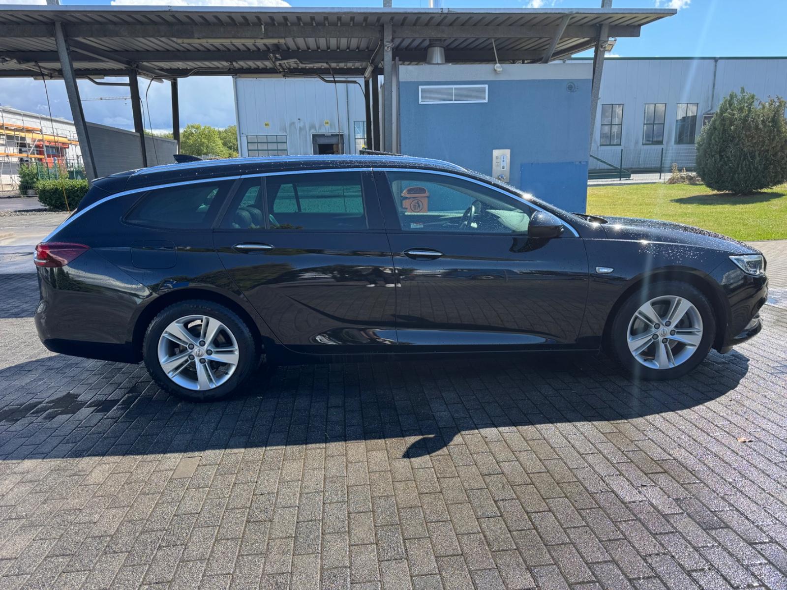 Opel Insignia B Innovation Automatik Garantie Sauber