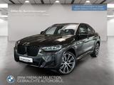 BMW X4 xDrive20d M Sport Navi AHK Head-Up Laser - BMW X4 in Bochum