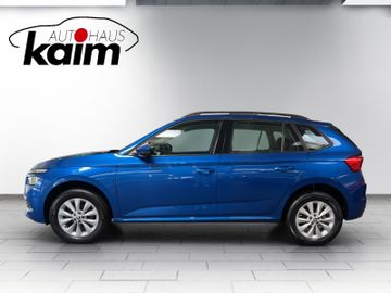 Bild 2 Skoda Kamiq 1.0 TSI DSG Ambition