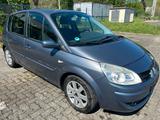 Renault Scenic Avantage 1.6 16V Klima, 8x Bereift, TÜV - Renault Scenic Gebrauchtwagen in Kassel